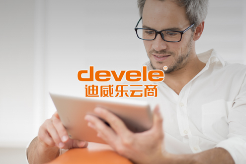 阳高建站-迪威乐云商
