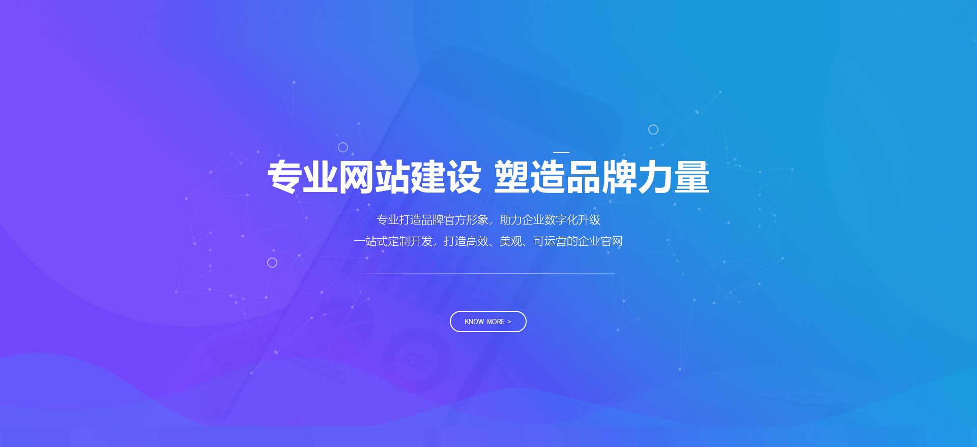 大同建站-专业网站建设 塑造品牌力量