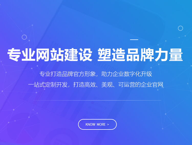 大同建站-专业网站建设 塑造品牌力量